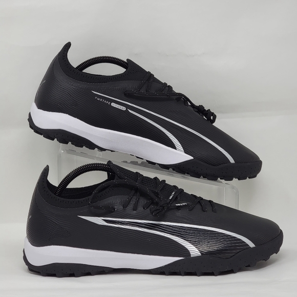 Puma Ultra Ultimate Indoor Soccer Shoes Cage 107502-02 Futsal Men Size Multi - Picture 1 of 10